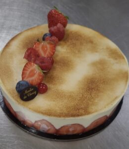 Fraisier