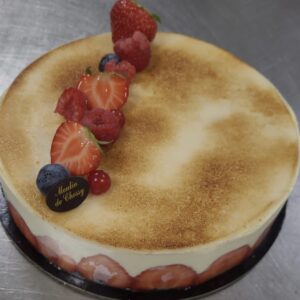 Fraisier
