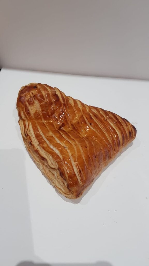 Chausson aux pommes