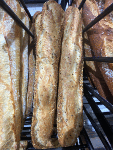 Traditionnelle  Graines