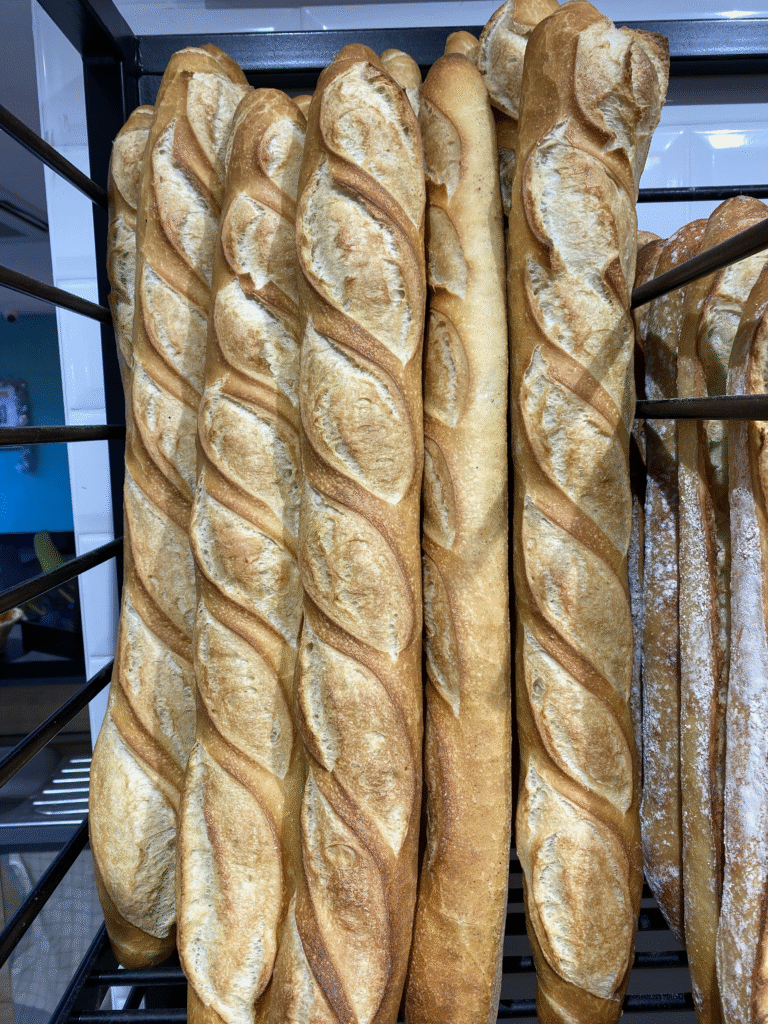 Baguette