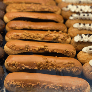 Eclair Spéculos