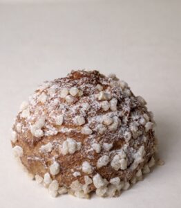 Choux à  la crème (72h)