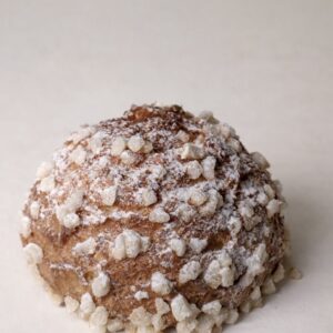 Choux à  la crème (72h)