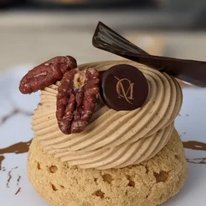 Paris Brest revisité