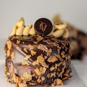 Royal Choco-Noisettes