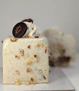 L’Excellent Vanille Pécan