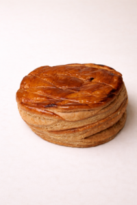 Galette Des Rois Individuelle