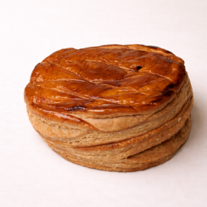 Galette Des Rois Individuelle