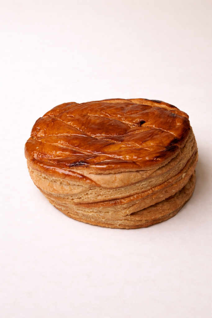 Galette Des Rois Individuelle