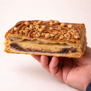 Galette 6Personne Amande Praliné