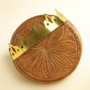 Galette Des Rois 8 Personnes