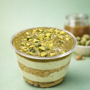 TIRAMISU MAISON PRALINE PISTACHE