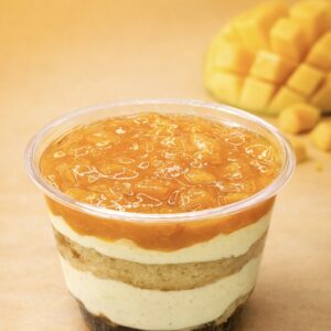 TIRAMISU MAISON MANGUE