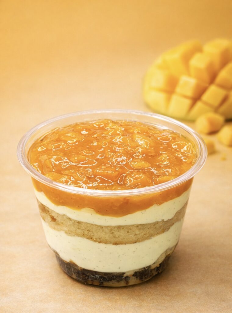 TIRAMISU MAISON MANGUE